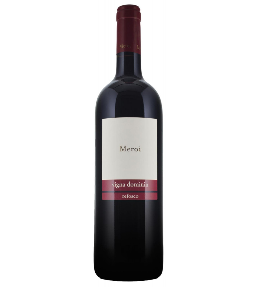 Meroi Davino, 